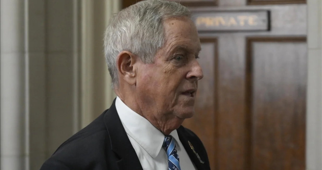 joe wilson, republikanac, sad, amerika//