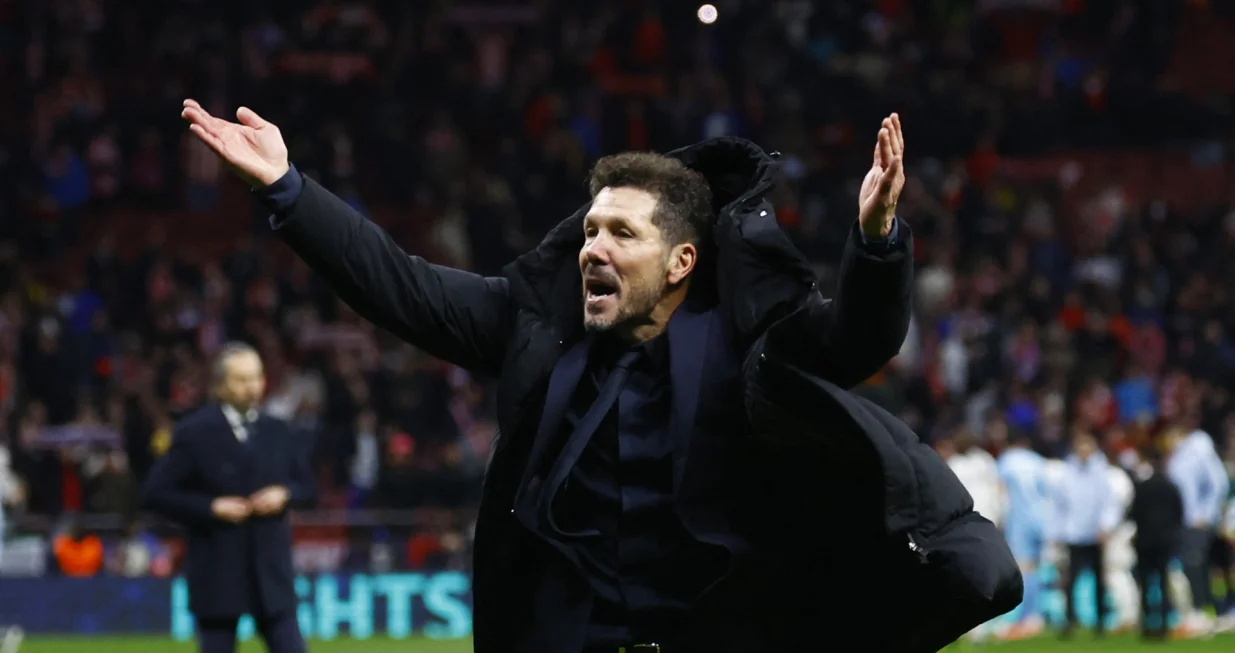 FOTO: REUTERS/Susana Vera