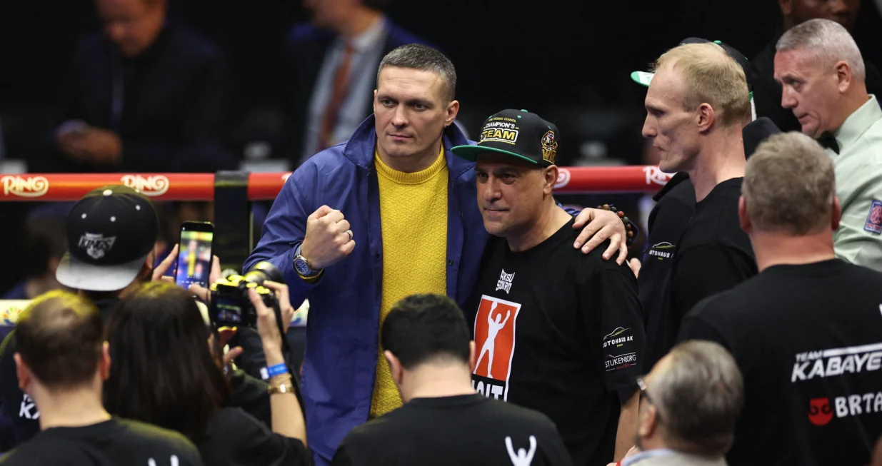 FOTO: Zhilei Zhang/REUTERS