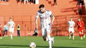 Giorgi Guliashvili (FOTO: Sanel Konjhodžić/Sport1)