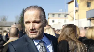 Dodik sudnjenje februar 2025/Damir Deljo