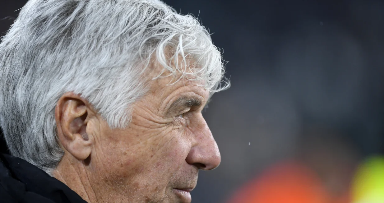 FOTO: REUTERS/Massimo Pinca