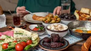 Budite umjereni/ Ilustracija/