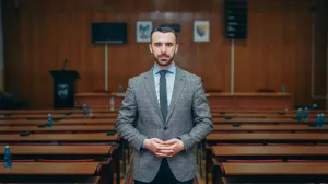 nemanja davidović, savjetnik, milorad dodik, bosanski petrovac//