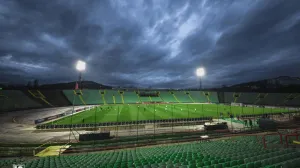 Stadion KoševoStadion Asim Ferhatović HaseFK Sarajevo