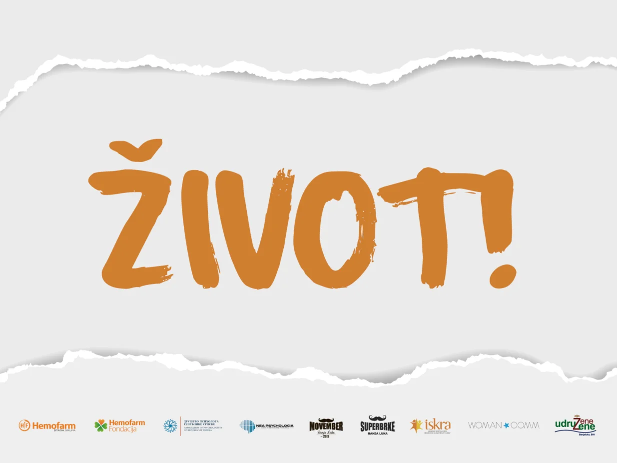 Hemofarm pokrenuo kampanju za promjenu pogrešnih narativa prema ženamaNapišimo priču iz početka/