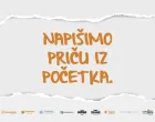 Hemofarm pokrenuo kampanju za promjenu pogrešnih narativa prema ženamaNapišimo priču iz početka/