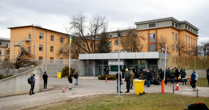 Sud BiH Presuda Dodik/Damir Deljo