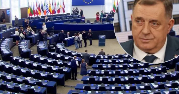 Dodik:/Oslobođenje/