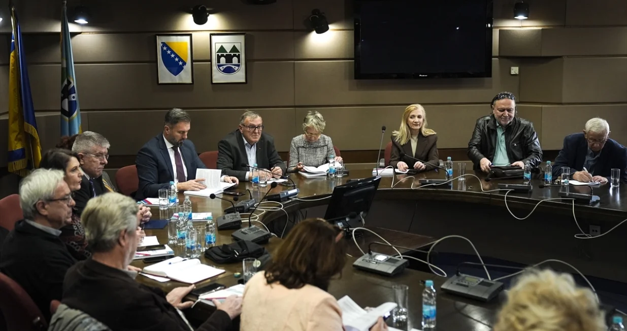 srpsko građansko vijeće/Anadolija/Anadolija