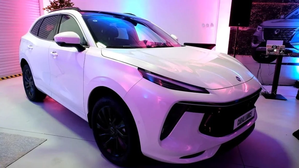 Caralliance otvorio savremeni salon Dongfeng i DFSK brendova u Banjoj Luci//