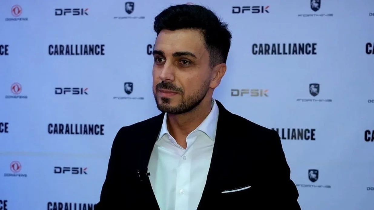 Adis Bunjo, Caralliance otvorio savremeni salon Dongfeng i DFSK brendova u Banjoj Luci//