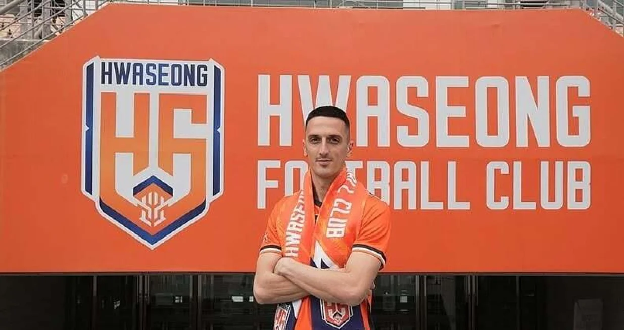 Aleksandar Vojinović