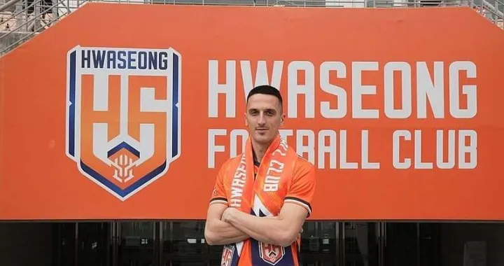 Aleksandar Vojinović