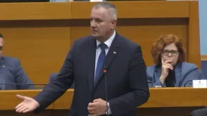 Radovan Višković/Screenshot/