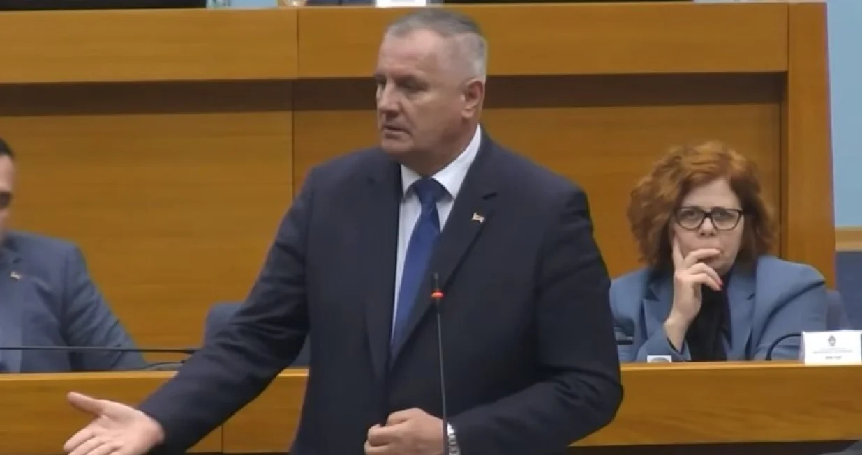 Radovan Višković/Screenshot/