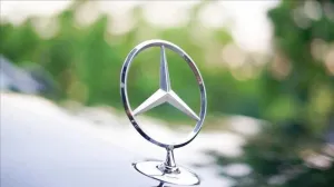 Mercedes/ Anadolija/