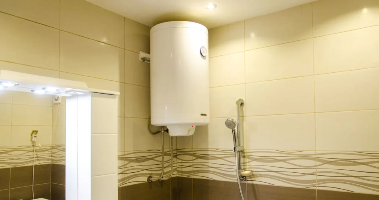 bojler za kupatilo Fakt/