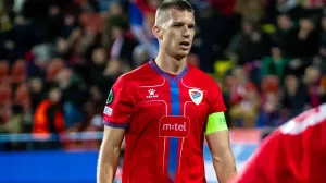 Srđan Grahovac - kapiten Borca