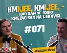 Andrija Milošević i Opet Laka/