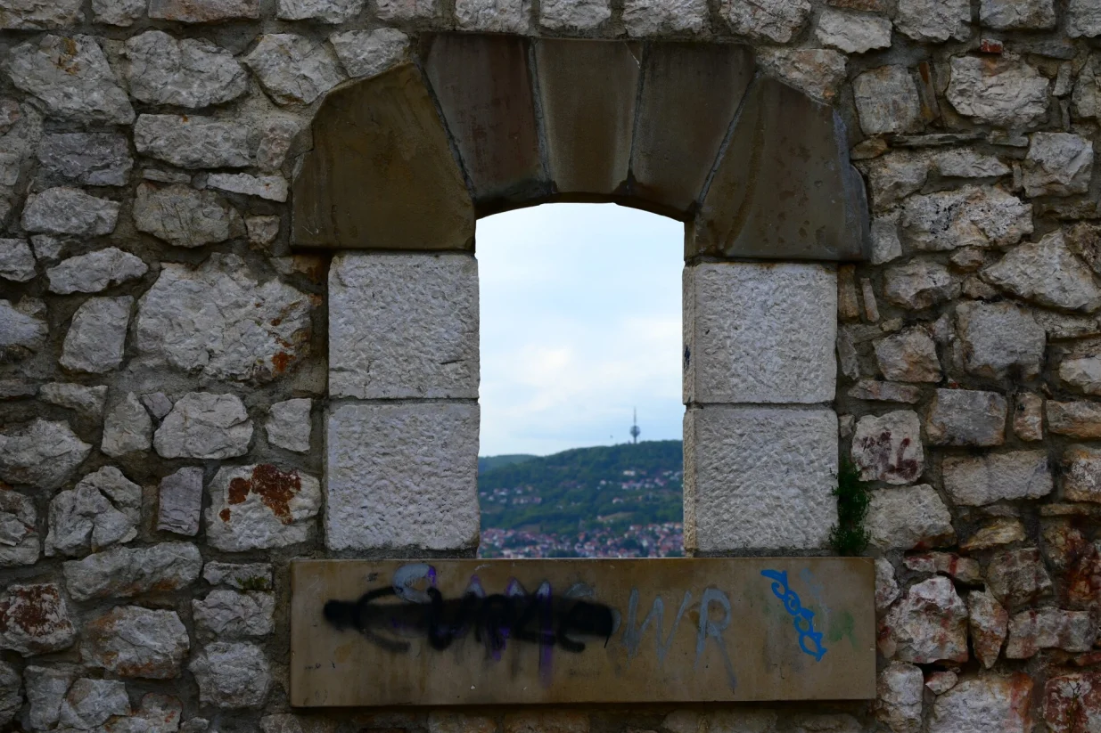 Bijela tabija/Andrej Bjeloš