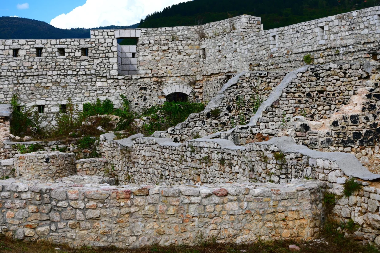 Bijela tabija/Andrej Bjeloš