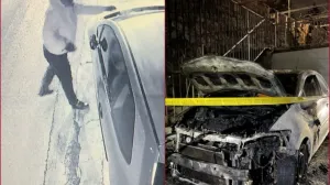 nebojša vukanović, paljenje, automobili, tojota/Nebojša Vukanović