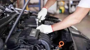 Mehaničar/Ilustracija/Agencije//