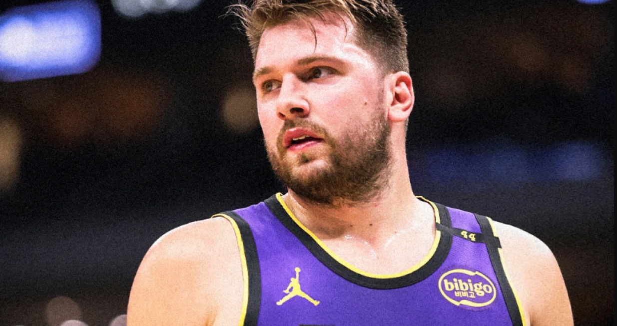 Luka Dončić