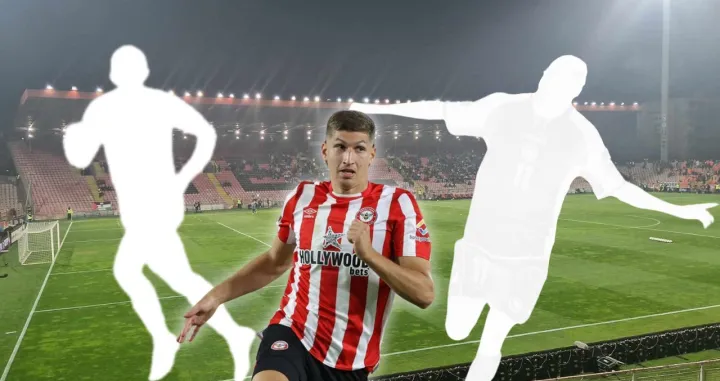 Ko su ostala dva sa slike?/