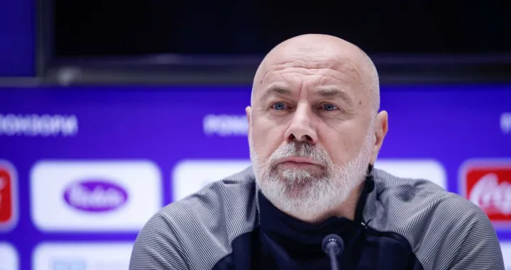 Sergej Barbarez - selektor fudbalske reprezentacije BiH