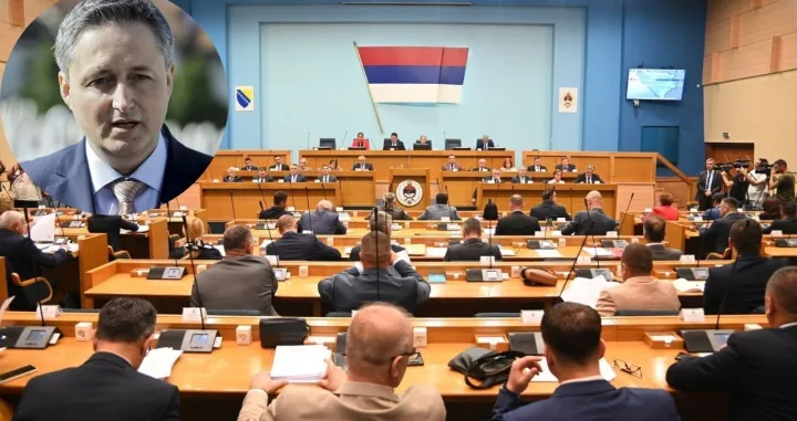 Uslijediće Bećirovićeva reakcija/