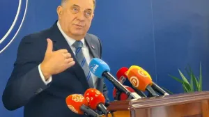 Milorad Dodik/Fena/Fena