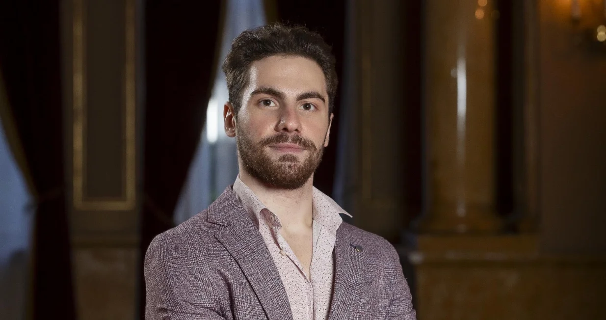 Oleg Karatseev/Velija Hasanbegović