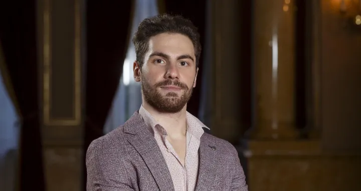 Oleg Karatseev/Velija Hasanbegović