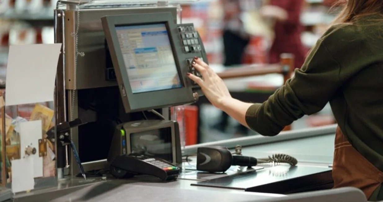 Fiskalna kasa, fiskalni uređaj/