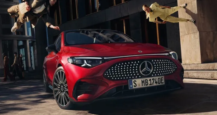 mercedes cla, automobil, mercedes-benz/Mercedes-benz