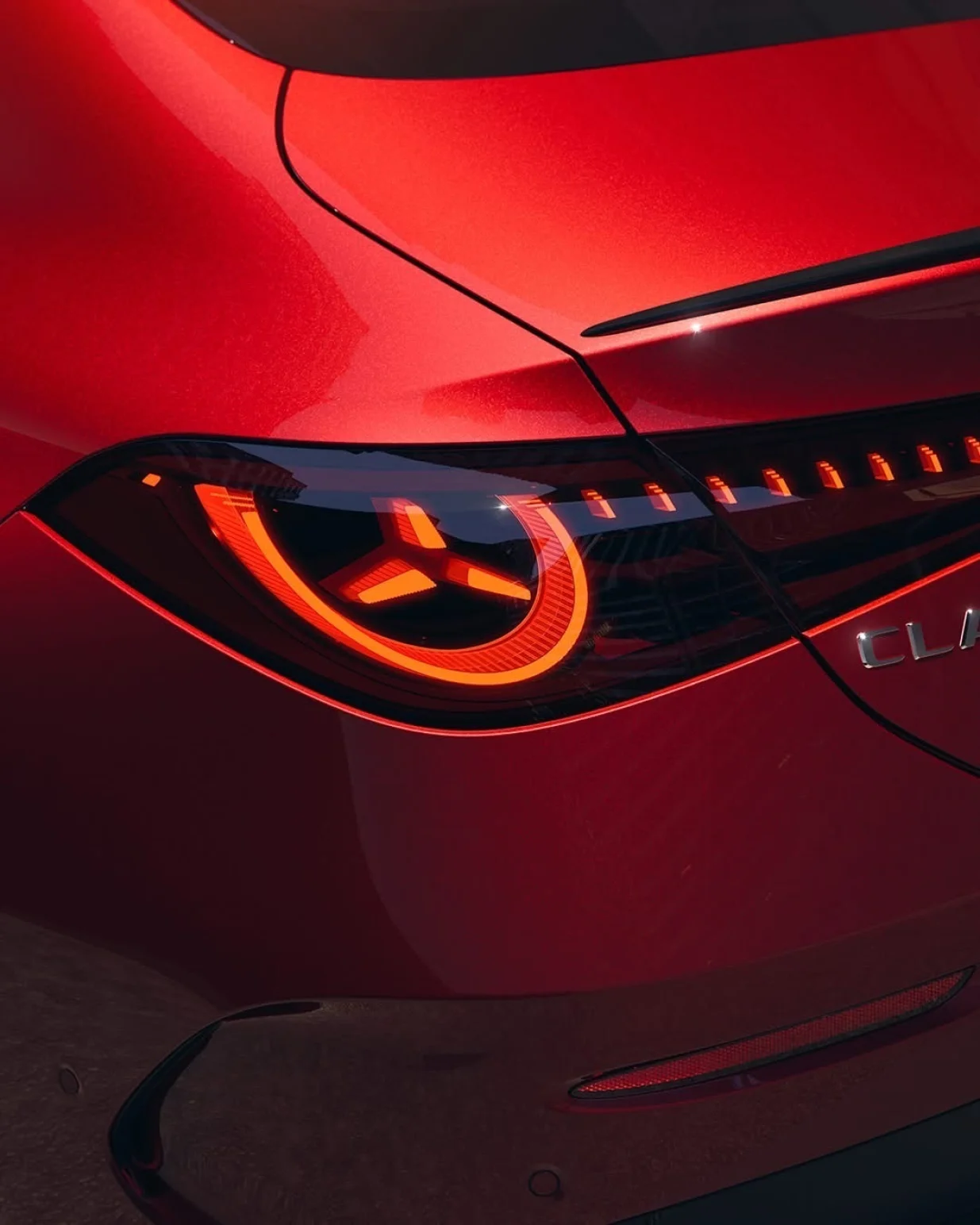 mercedes cla, automobil, mercedes-benz/Mercedes-benz