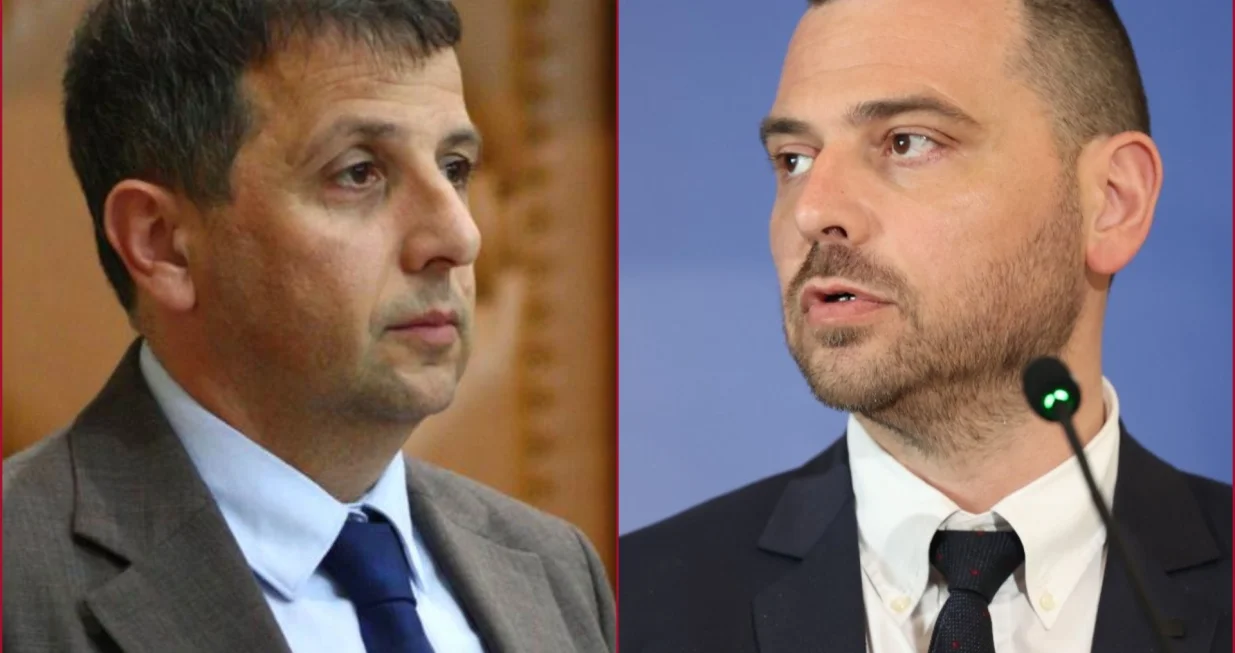 saša magazinović, nebojša vukanović//