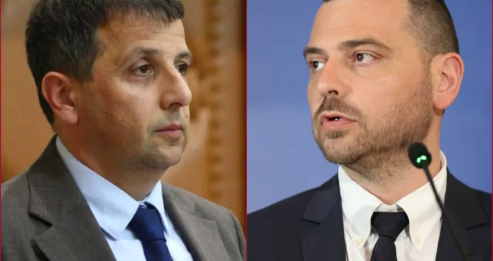 saša magazinović, nebojša vukanović//