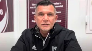 FOTO: FK Sarajevo/Screenshot