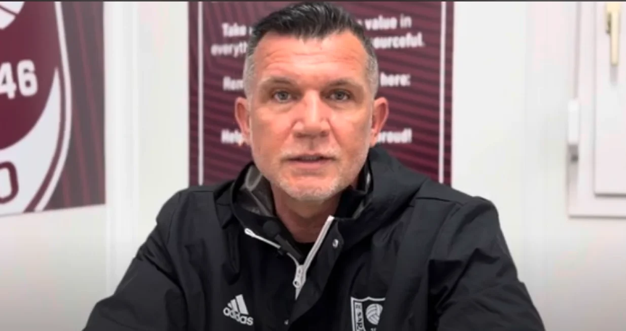 FOTO: FK Sarajevo/Screenshot