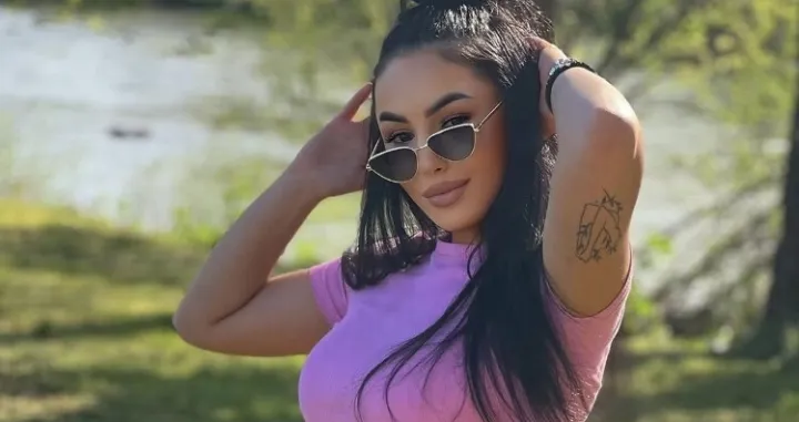 Tamara Kulišić/Instagram//