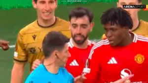 FOTO: Screenshot/Arena Sport