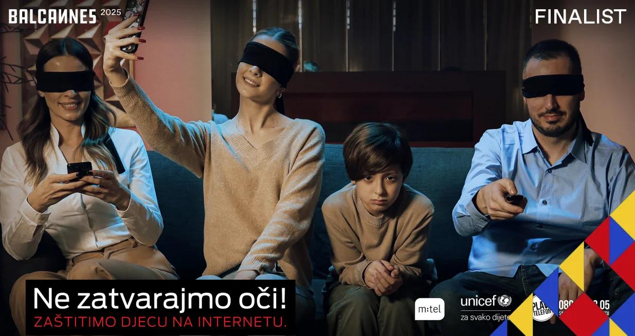 Zaštita djece na internetu/