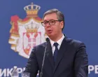 Aleksandar Vučić/