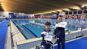 Ismail Barlov i Ismail Zulfić