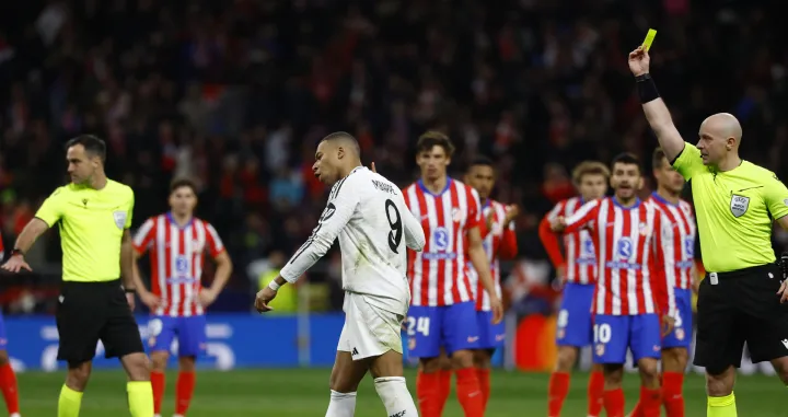 FOTO: REUTERS/Susana Vera