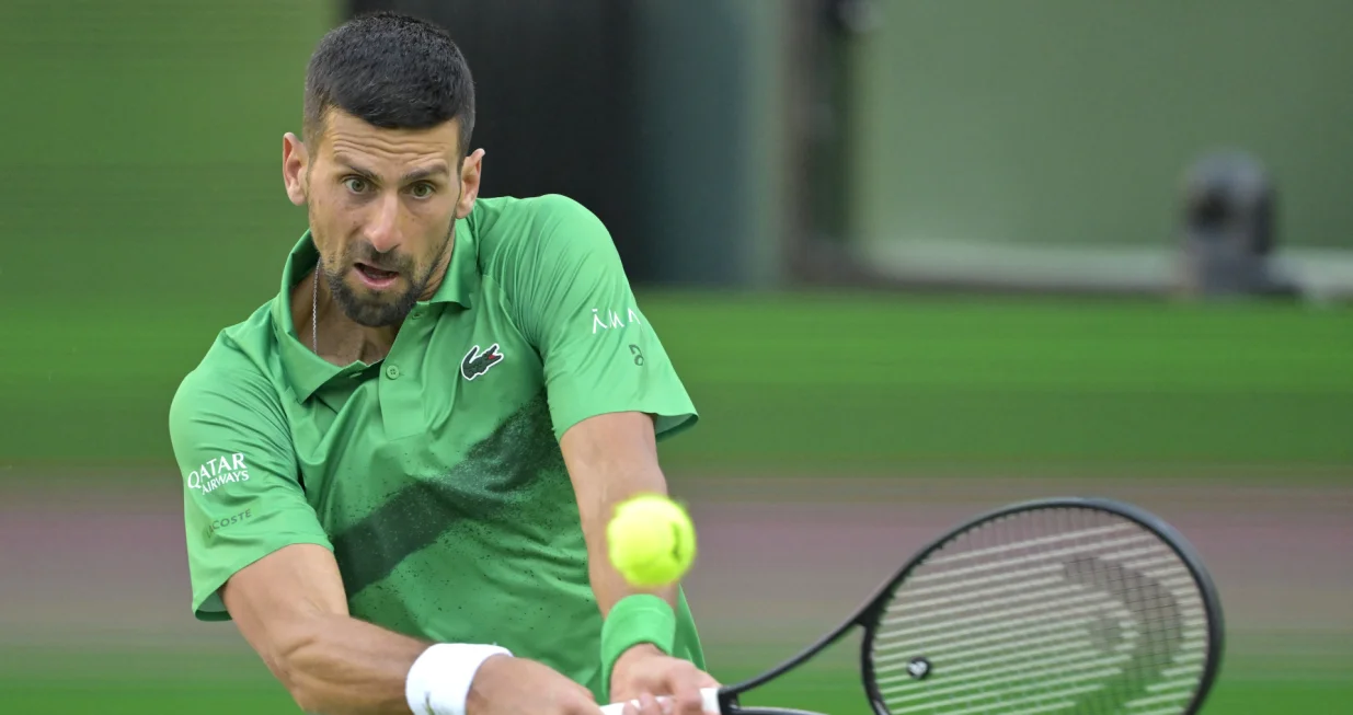 FOTO: IMAGN IMAGES via Reuters Connect/Jayne Kamin-Oncea