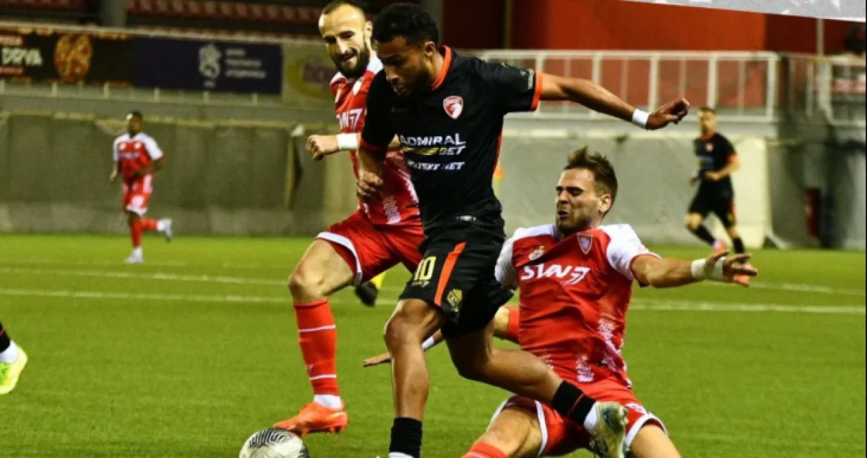 FOTO: FK Radnički 1923